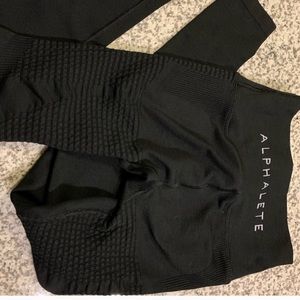 Alphalete Halo leggings